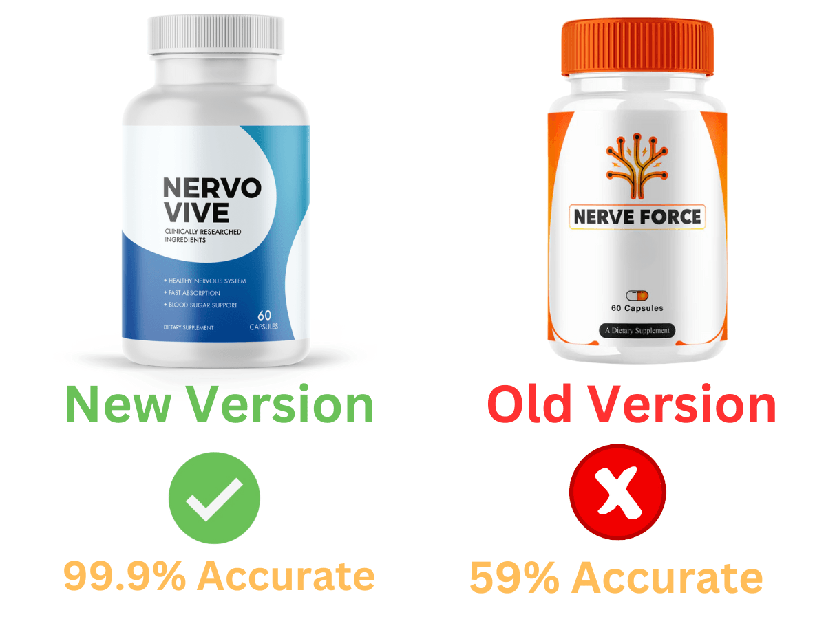 nerve force